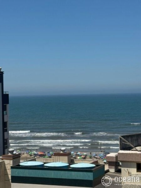 Apartamento 3 Dormitorios de Frente vista mar centro de Capao da Canoa: 16ª foto da galeria de imagens do imóvel