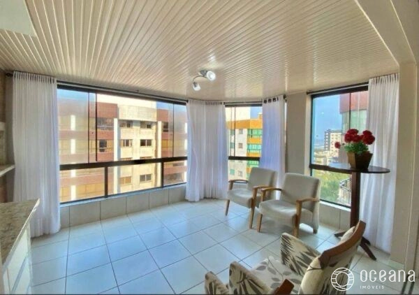 Apartamento 3 Dormitorios de Frente vista mar centro de Capao da Canoa: 14ª foto da galeria de imagens do imóvel