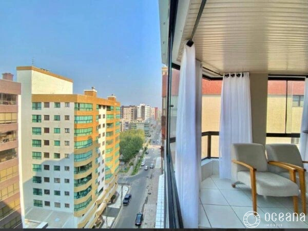 Apartamento 3 Dormitorios de Frente vista mar centro de Capao da Canoa: 20ª foto da galeria de imagens do imóvel
