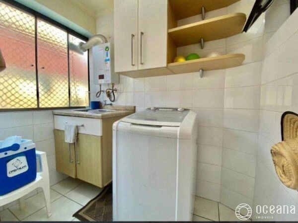 Apartamento 3 Dormitorios de Frente vista mar centro de Capao da Canoa: 2ª foto da galeria de imagens do imóvel