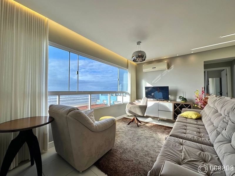 apartamento 2 dormitorios centro capao da canoa: 17ª foto da galeria de imagens do imóvel