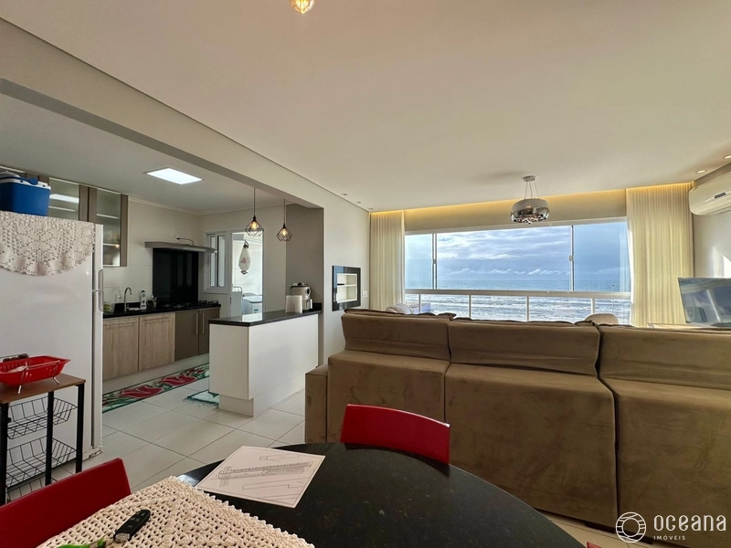 apartamento 2 dormitorios centro capao da canoa: 21ª foto da galeria de imagens do imóvel