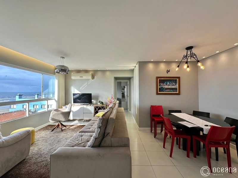 apartamento 2 dormitorios centro capao da canoa: 12ª foto da galeria de imagens do imóvel