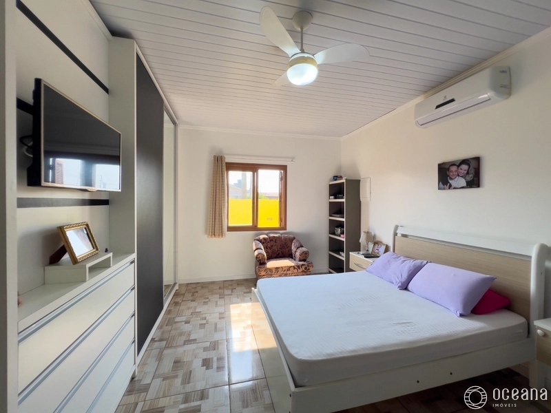 CASA DE 03 DORMITÓRIOS, SUÍTE, PISCINA, ÁREA GOURMET E + ANEXO!: 20ª foto da galeria de imagens do imóvel