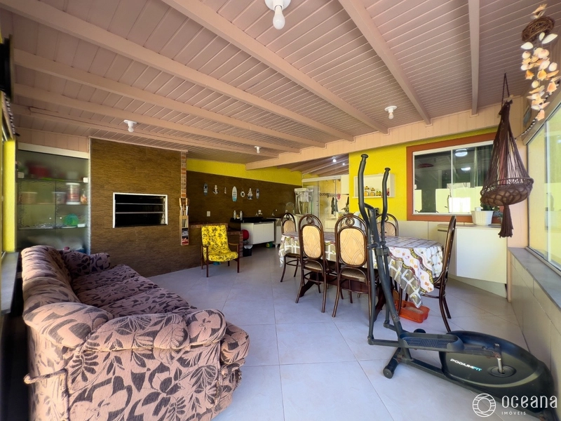 CASA DE 03 DORMITÓRIOS, SUÍTE, PISCINA, ÁREA GOURMET E + ANEXO!: 6ª foto da galeria de imagens do imóvel