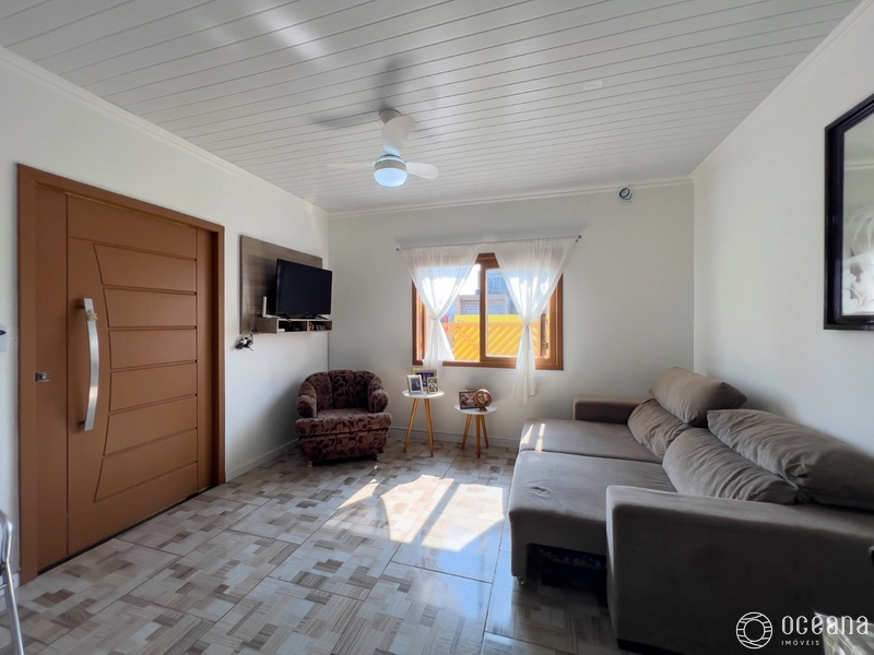 CASA DE 03 DORMITÓRIOS, SUÍTE, PISCINA, ÁREA GOURMET E + ANEXO!: 9ª foto da galeria de imagens do imóvel
