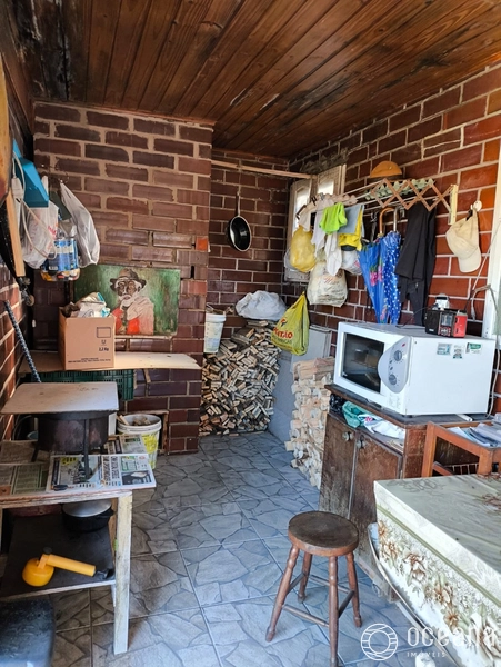 terreno com 3 casas com alto potencial comercial em capao da canoa: 16ª foto da galeria de imagens do imóvel