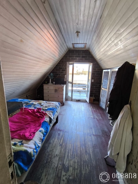 terreno com 3 casas com alto potencial comercial em capao da canoa: 4ª foto da galeria de imagens do imóvel