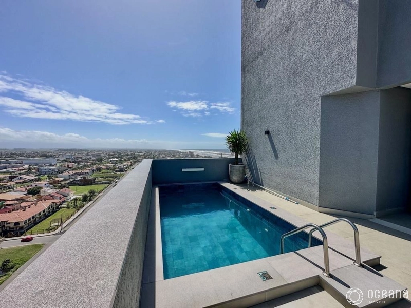 Apartamento 2 Suites Zona Nova Capão da Canoa: 4ª foto da galeria de imagens do imóvel