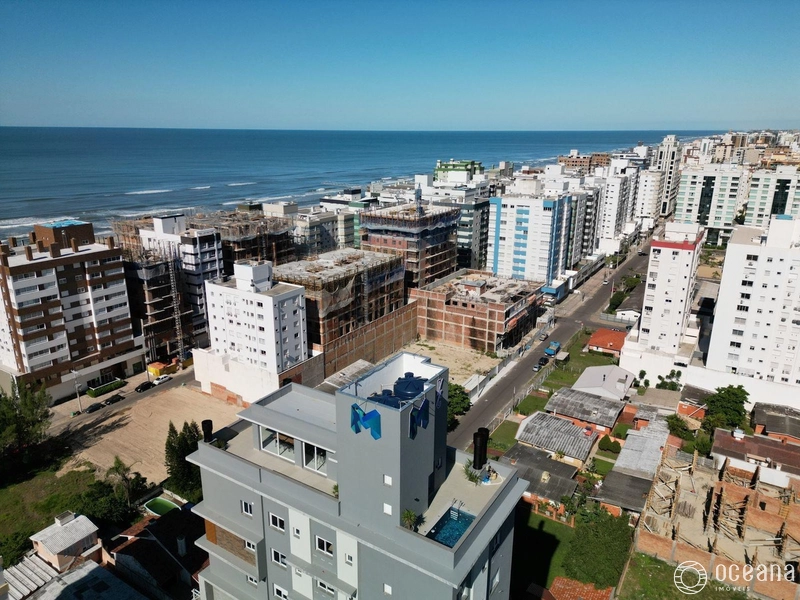 Apartamento 2 Suites Zona Nova Capão da Canoa: 5ª foto da galeria de imagens do imóvel
