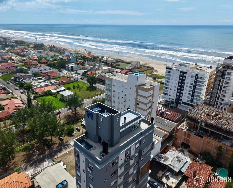 Apartamento 2 Suites Zona Nova Capão da Canoa: 19ª foto da galeria de imagens do imóvel
