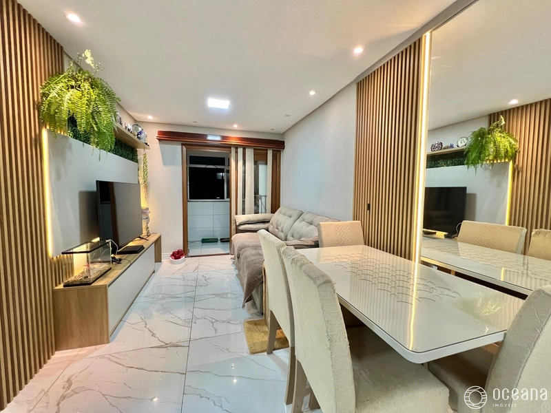 Apartamento 1 dormitório a 50 metros do Mar !: 8ª foto da galeria de imagens do imóvel