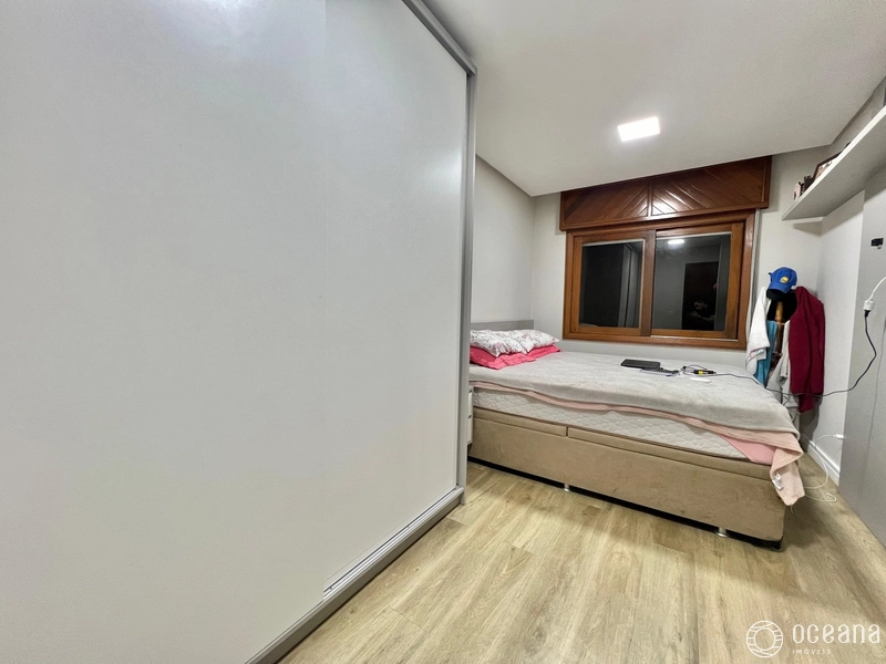 Apartamento 1 dormitório a 50 metros do Mar !: 4ª foto da galeria de imagens do imóvel