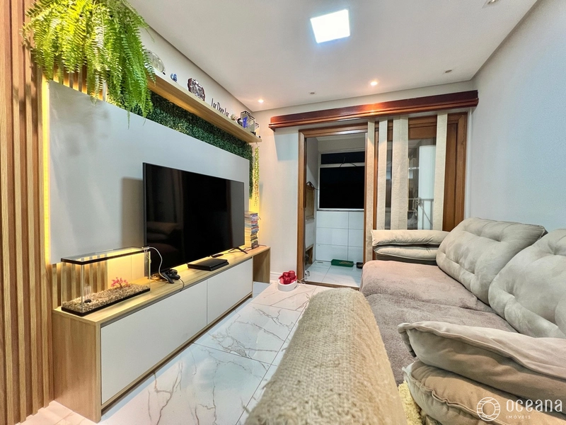 Apartamento 1 dormitório a 50 metros do Mar !: 11ª foto da galeria de imagens do imóvel
