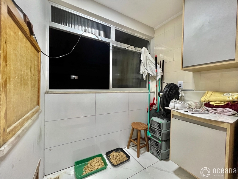 Apartamento 1 dormitório a 50 metros do Mar !: 5ª foto da galeria de imagens do imóvel