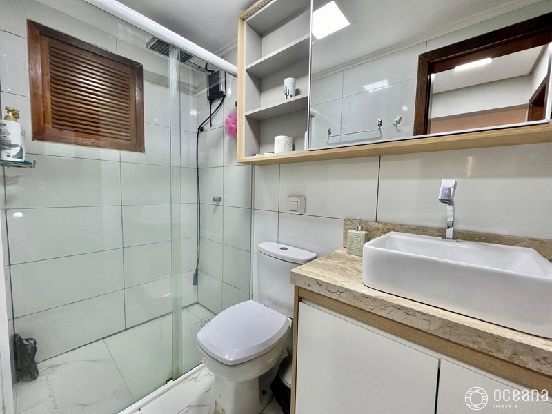 Apartamento 1 dormitório a 50 metros do Mar !: 18ª foto da galeria de imagens do imóvel