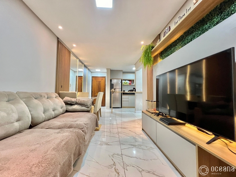 Apartamento 1 dormitório a 50 metros do Mar !: 6ª foto da galeria de imagens do imóvel