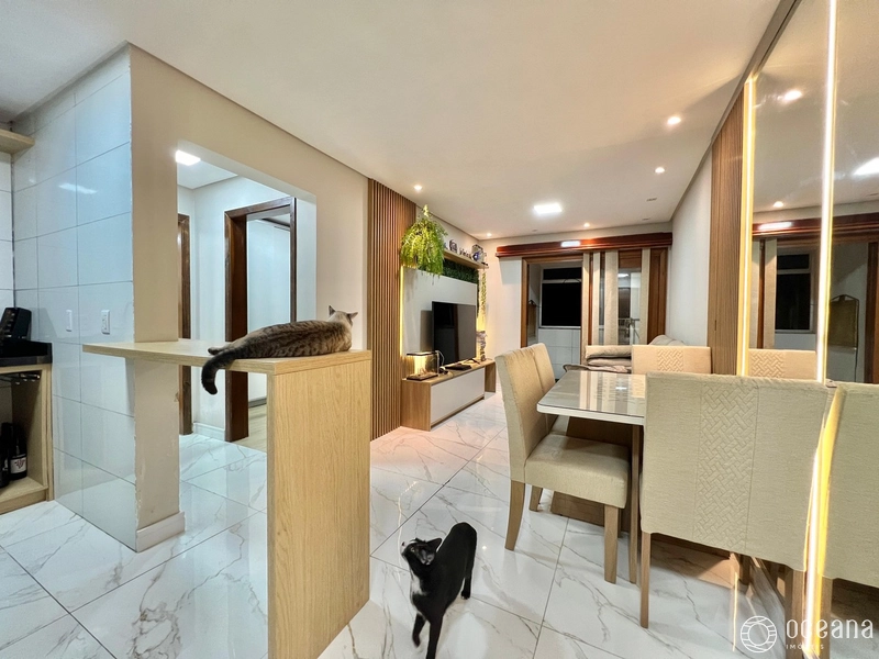 Apartamento 1 dormitório a 50 metros do Mar !: 15ª foto da galeria de imagens do imóvel