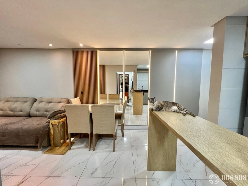 Apartamento 1 dormitório a 50 metros do Mar !: 13ª foto da galeria de imagens do imóvel