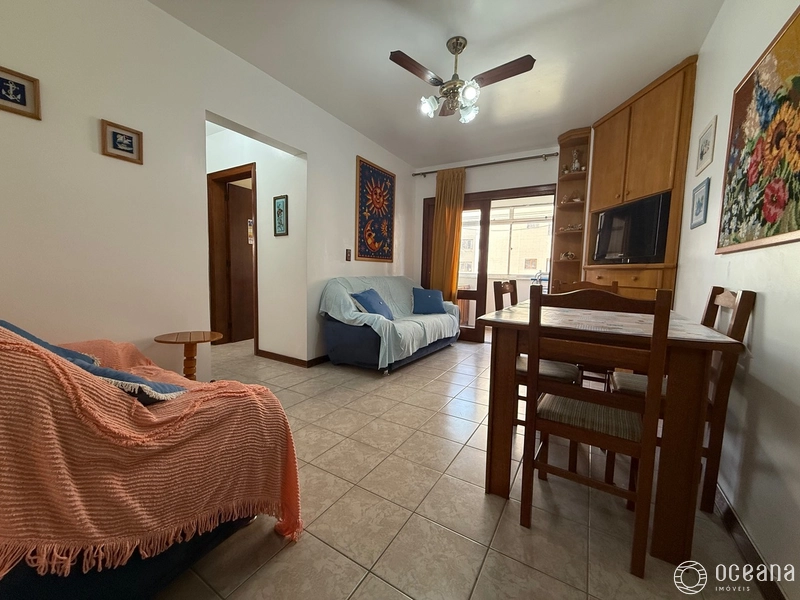 APARTAMENTO DE 02 DORMITÓRIOS COM BOX NO CENTRO DE CAPÃO DA CANOA!