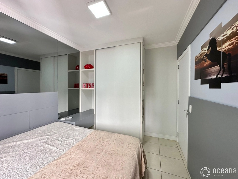 Novidade à venda com vista para o mar – Bairro Navegantes: 23ª foto da galeria de imagens do imóvel