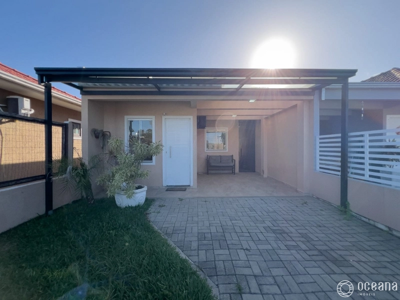 Casa Geminada à Venda no Capão Novo Village – Capão da Canoa: 2ª foto da galeria de imagens do imóvel