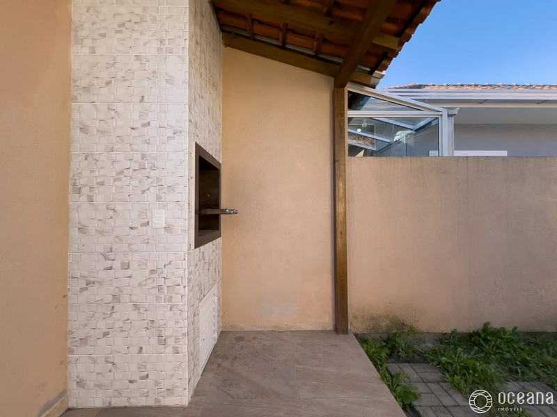 Casa Geminada à Venda no Capão Novo Village – Capão da Canoa: 7ª foto da galeria de imagens do imóvel