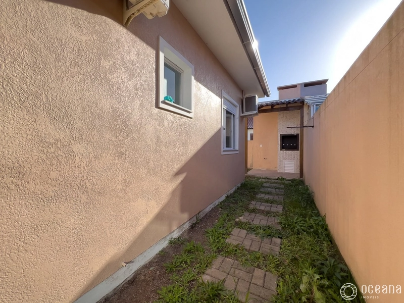 Casa Geminada à Venda no Capão Novo Village – Capão da Canoa: 15ª foto da galeria de imagens do imóvel