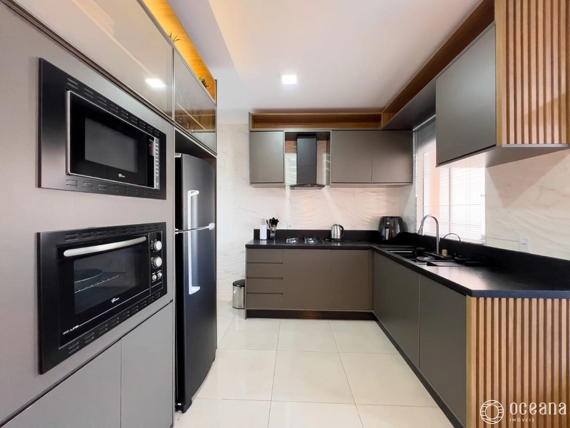 Casa Geminada à Venda no Capão Novo Village – Capão da Canoa: 10ª foto da galeria de imagens do imóvel