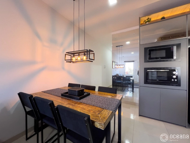 Casa Geminada à Venda no Capão Novo Village – Capão da Canoa: 9ª foto da galeria de imagens do imóvel