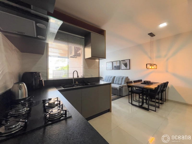 Casa Geminada à Venda no Capão Novo Village – Capão da Canoa: 8ª foto da galeria de imagens do imóvel
