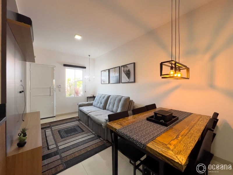 Casa Geminada à Venda no Capão Novo Village – Capão da Canoa: 6ª foto da galeria de imagens do imóvel