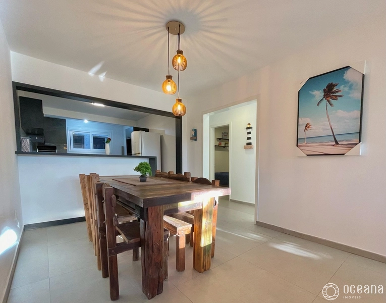 Apartamento em Xangri-lá em frente ao condomínio Acqualina!: 5ª foto da galeria de imagens do imóvel