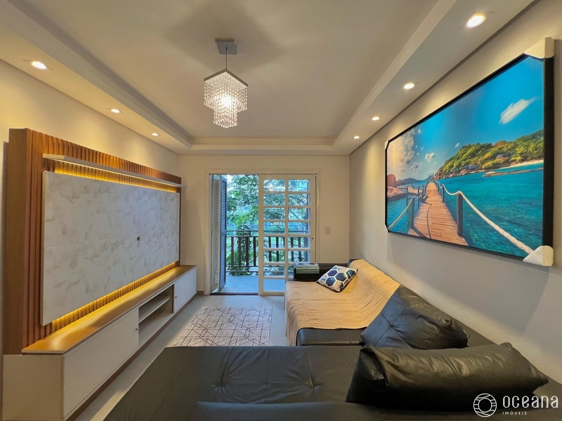 Apartamento em Xangri-lá em frente ao condomínio Acqualina!: 2ª foto da galeria de imagens do imóvel