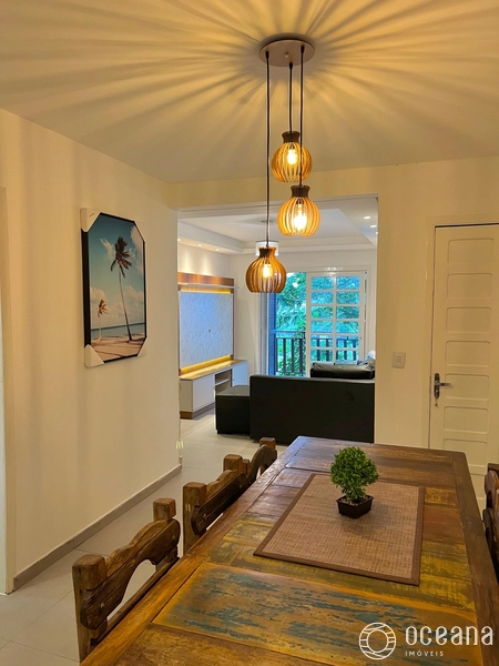 Apartamento em Xangri-lá em frente ao condomínio Acqualina!: 4ª foto da galeria de imagens do imóvel