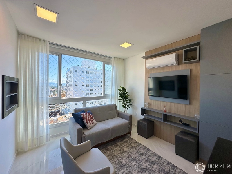 APARTAMENTO NOVO À VENDA NO CENTRO DE CAPÃO DA CANOA VISTA LIBERADA!