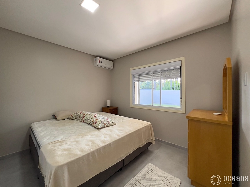 CASA COM TERRENO 12x25m² EM CAPÃO NOVO VILLAGE: 9ª foto da galeria de imagens do imóvel