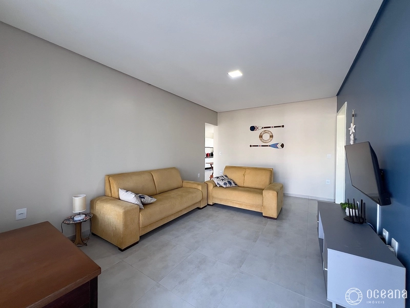 CASA COM TERRENO 12x25m² EM CAPÃO NOVO VILLAGE: 4ª foto da galeria de imagens do imóvel