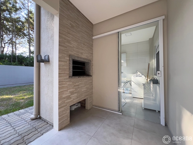 CASA COM TERRENO 12x25m² EM CAPÃO NOVO VILLAGE: 11ª foto da galeria de imagens do imóvel