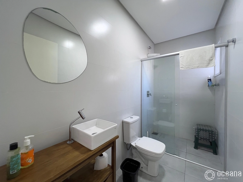 CASA COM TERRENO 12x25m² EM CAPÃO NOVO VILLAGE: 8ª foto da galeria de imagens do imóvel