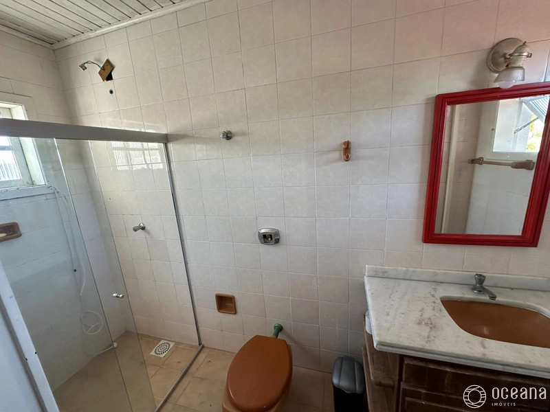 CASA AUTÊNTICA EM ESTILO CLÁSSICO NA DIVISA ENTRE ATLÂNTIDA/CAPÃO: 16ª foto da galeria de imagens do imóvel