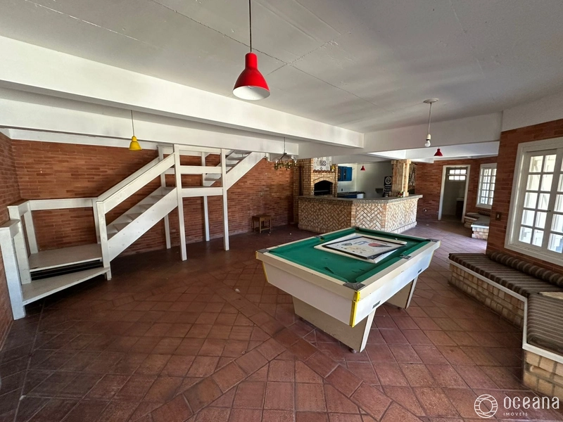 CASA AUTÊNTICA EM ESTILO CLÁSSICO NA DIVISA ENTRE ATLÂNTIDA/CAPÃO: 11ª foto da galeria de imagens do imóvel