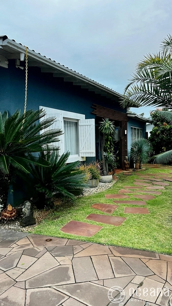 Sítio com Casa Mobiliada em Xangri-Lá/RS: 11ª foto da galeria de imagens do imóvel