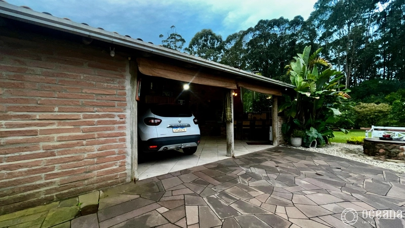 Sítio com Casa Mobiliada em Xangri-Lá/RS: 18ª foto da galeria de imagens do imóvel