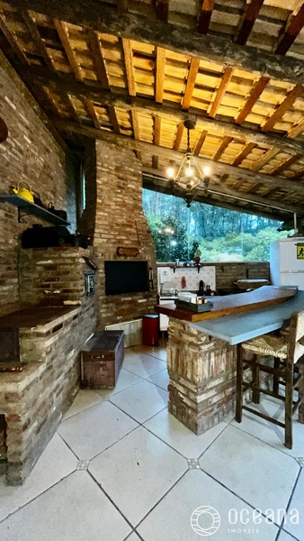 Sítio com Casa Mobiliada em Xangri-Lá/RS: 20ª foto da galeria de imagens do imóvel