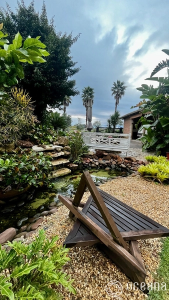 Sítio com Casa Mobiliada em Xangri-Lá/RS: 15ª foto da galeria de imagens do imóvel