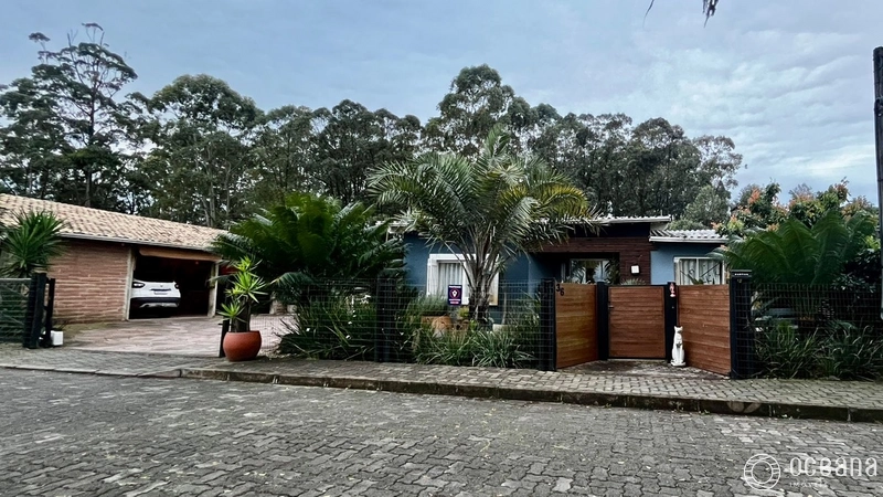 Sítio com Casa Mobiliada em Xangri-Lá/RS: 7ª foto da galeria de imagens do imóvel