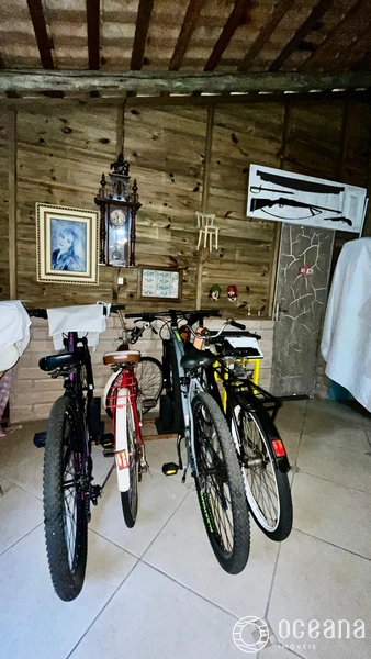 Sítio com Casa Mobiliada em Xangri-Lá/RS: 37ª foto da galeria de imagens do imóvel