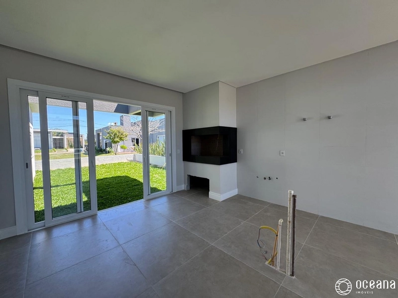 CASA EM CONDOMINIO FECHADO: 5ª foto da galeria de imagens do imóvel