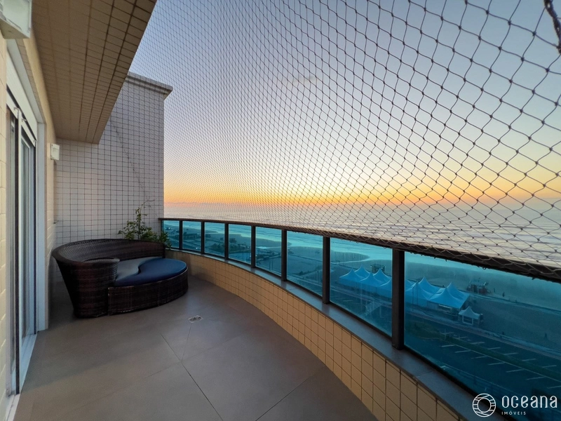 Cobertura Duplex Exclusiva com Vista para o Mar – Capão da Canoa: 2ª foto da galeria de imagens do imóvel